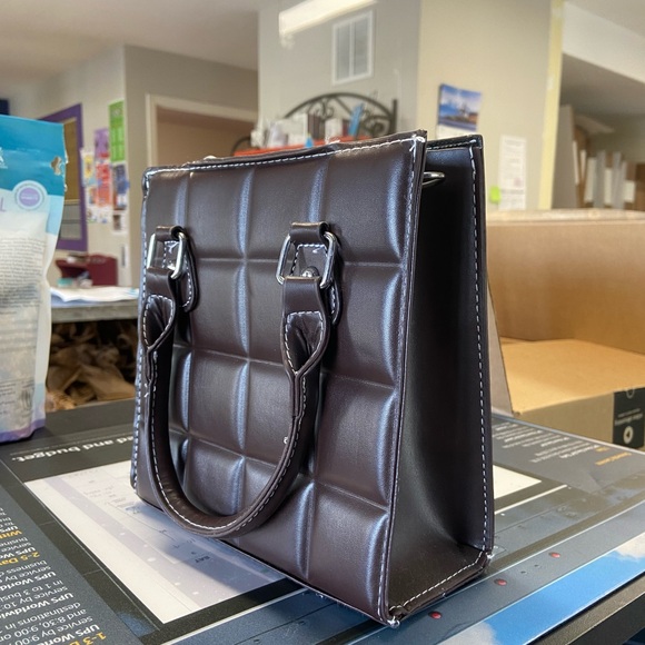 Small handbag - Picture 2 of 2